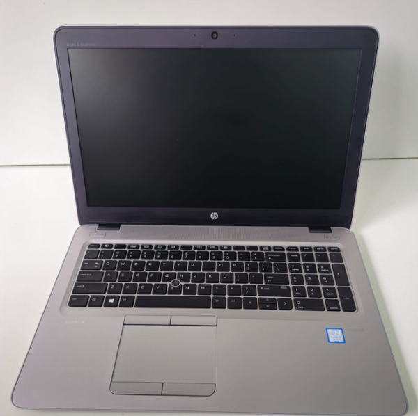 Hp elitebook 850 G4