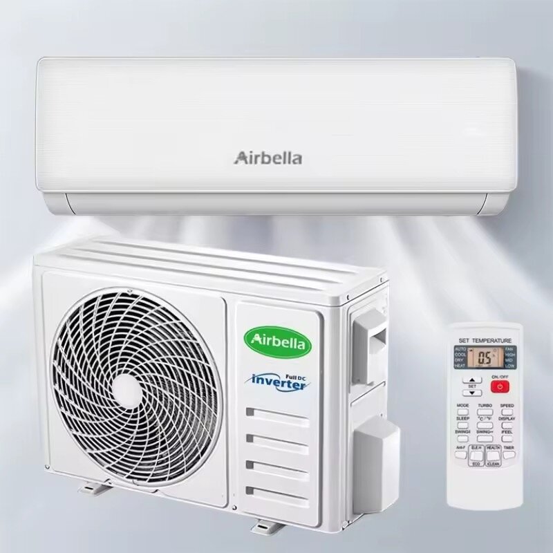Climatiseur Airbella Inverter