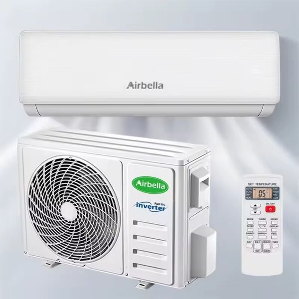 Climatiseur Airbella Inverter