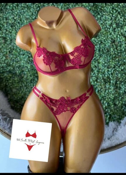 ensemble de lingerie sexy pour femmes