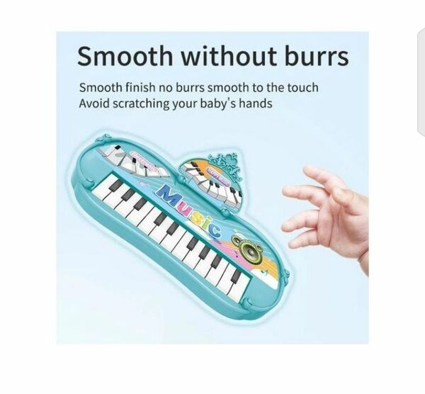 Orgue Électronique Enfant