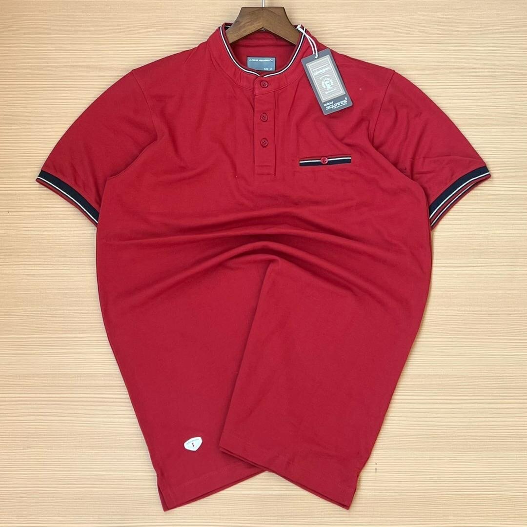 QUALITY CLUB T-SHIRTS