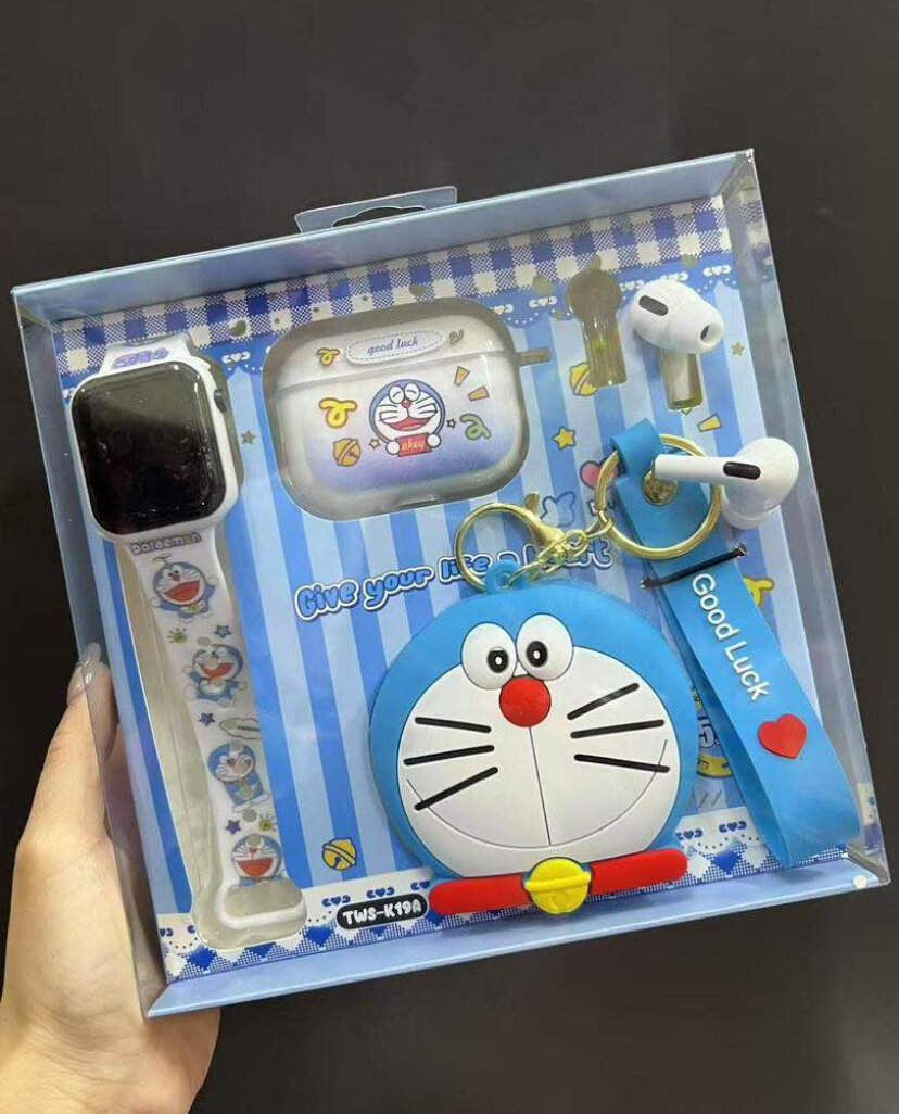 Coffret Accessoires Tendance