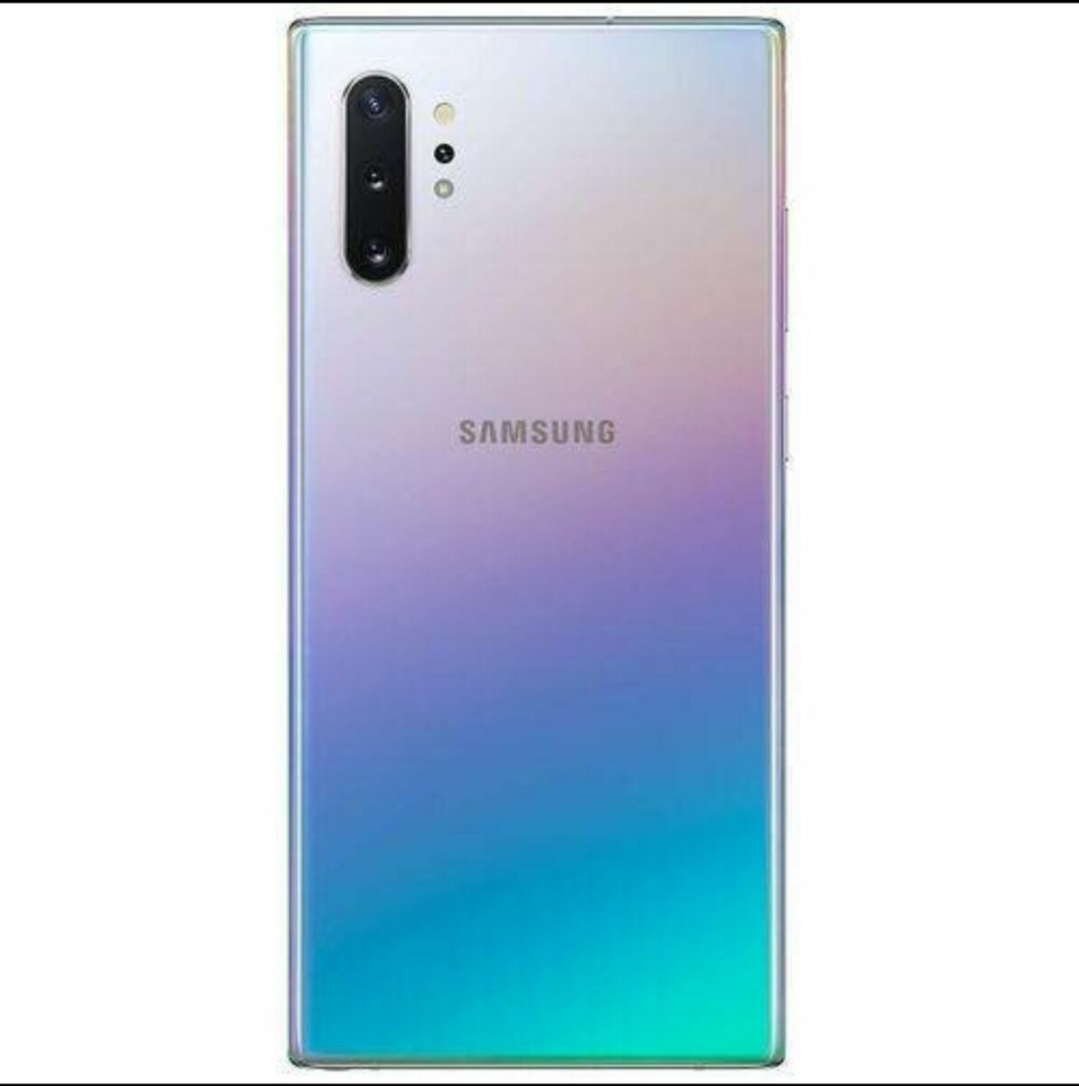 Samsung Galaxy Note10