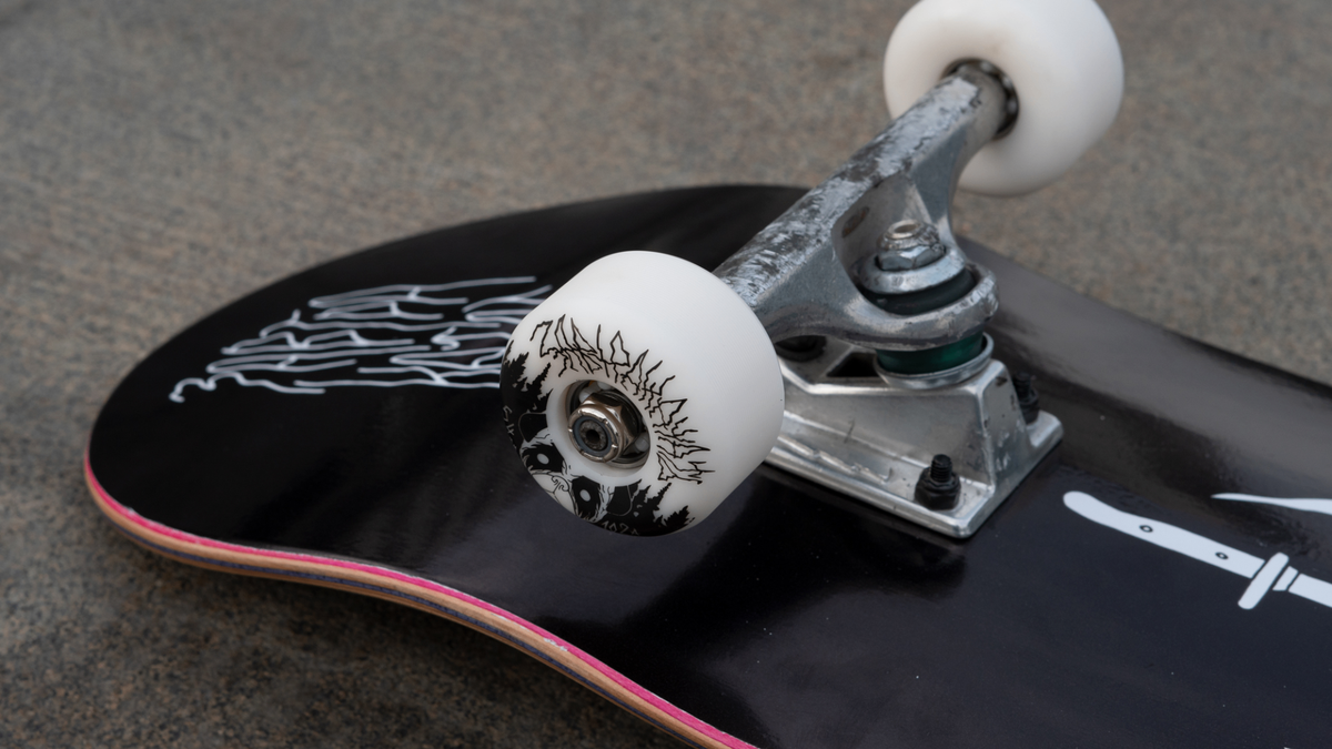 Колеса «Мопс» 54ММ 102А