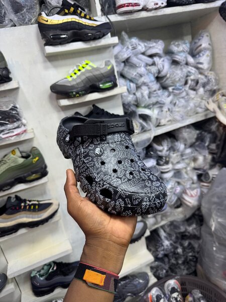 Chaussures crocs