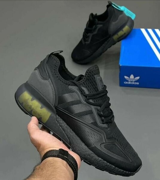 ADIDAS CLASSIC SNEAKER