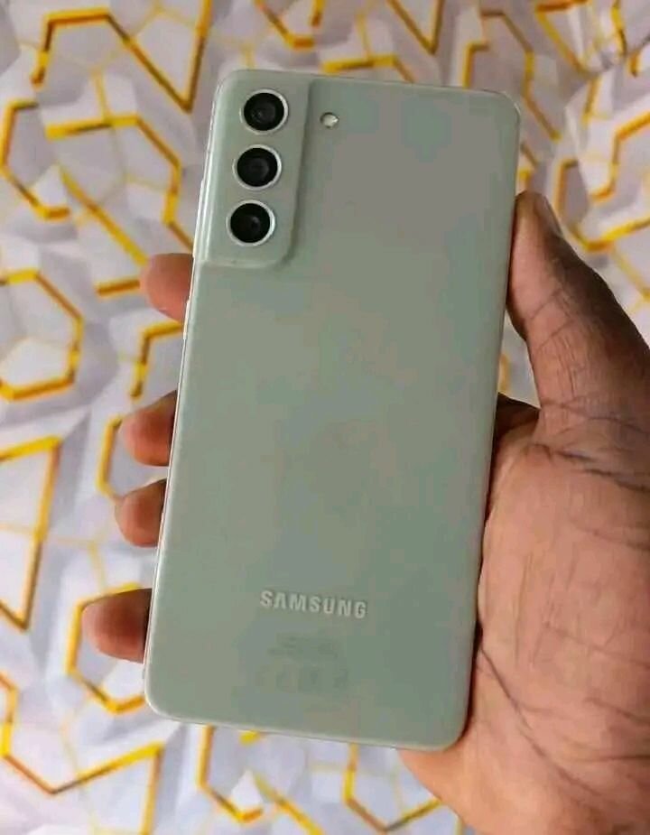 Smartphone Samsung 5G