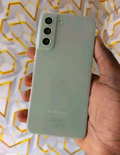 Smartphone Samsung 5G