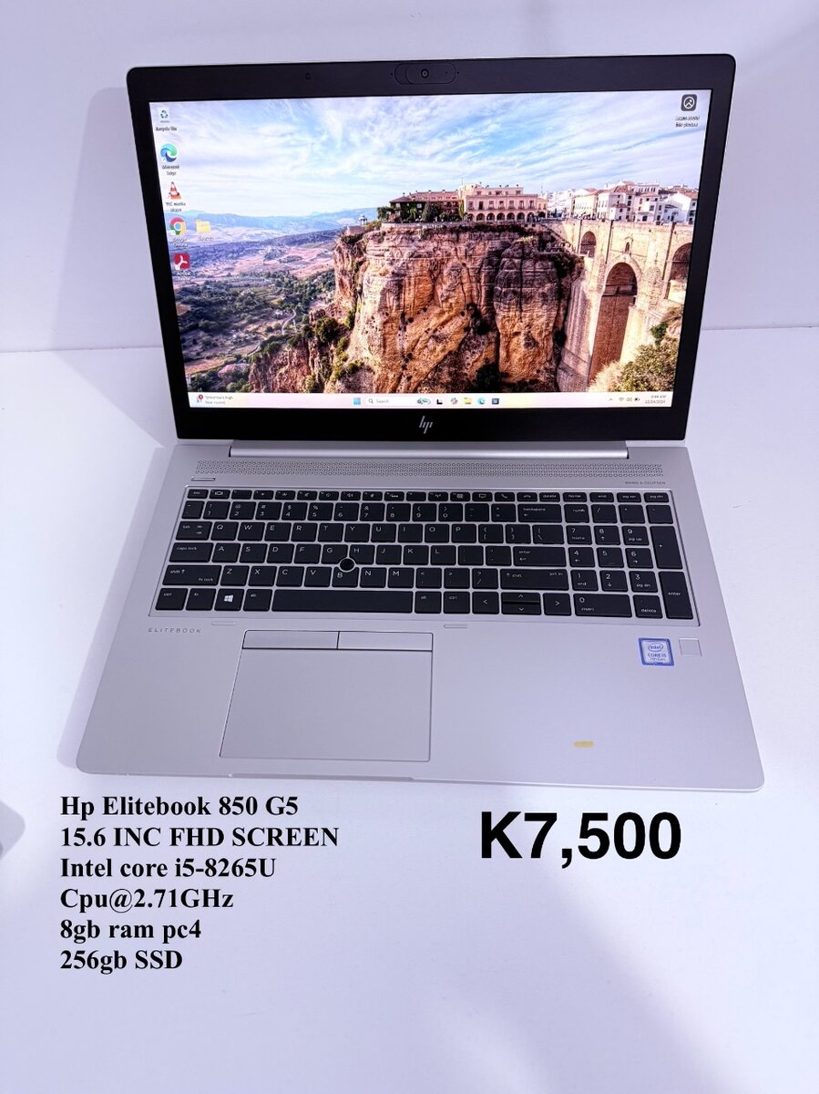 Hp Elitebook 850 G5