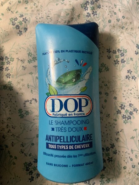 Dop français