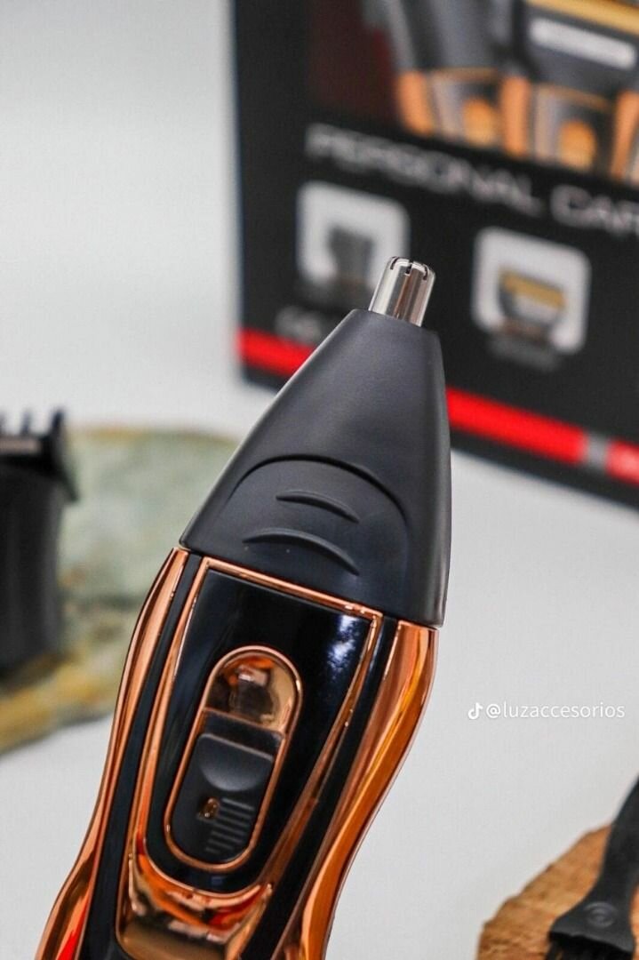 Tondeuse Multifonction 3-en-1