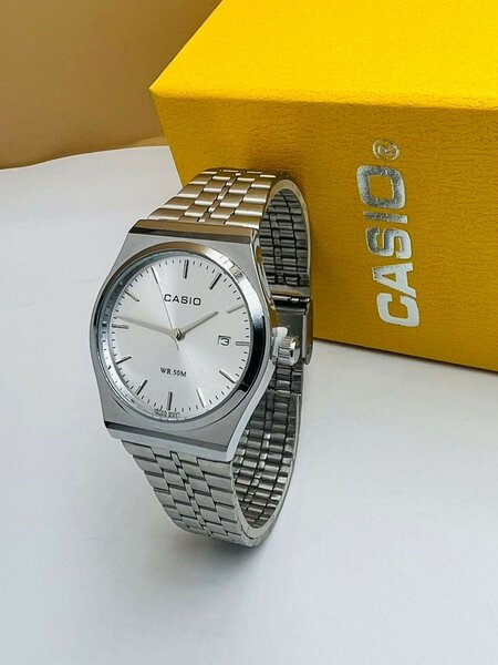 Montre casio
