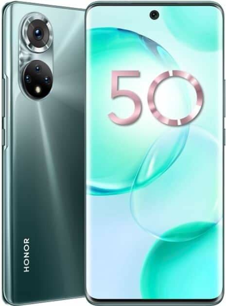 HONOR 50 5G 256go/8go ram