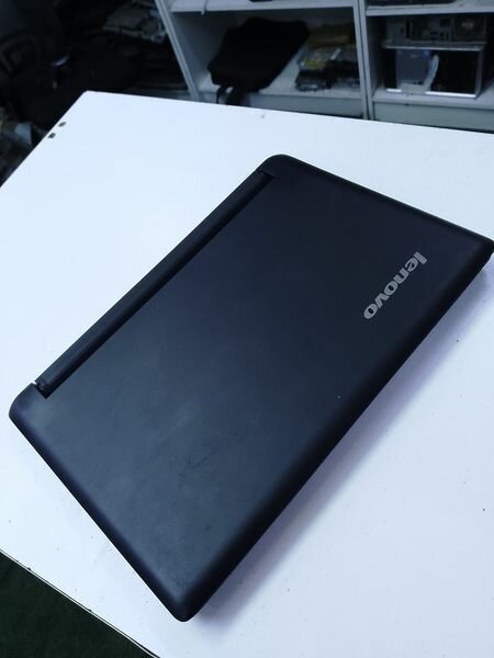 Lenovo Flex 11.6 touchscreen