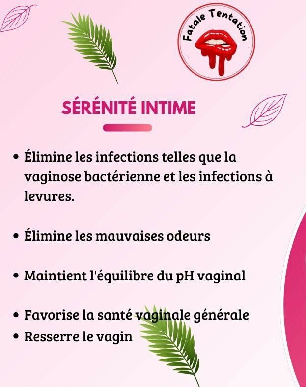 Sérénités intimes