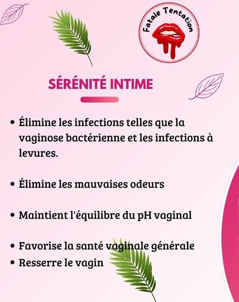 Sérénités intimes