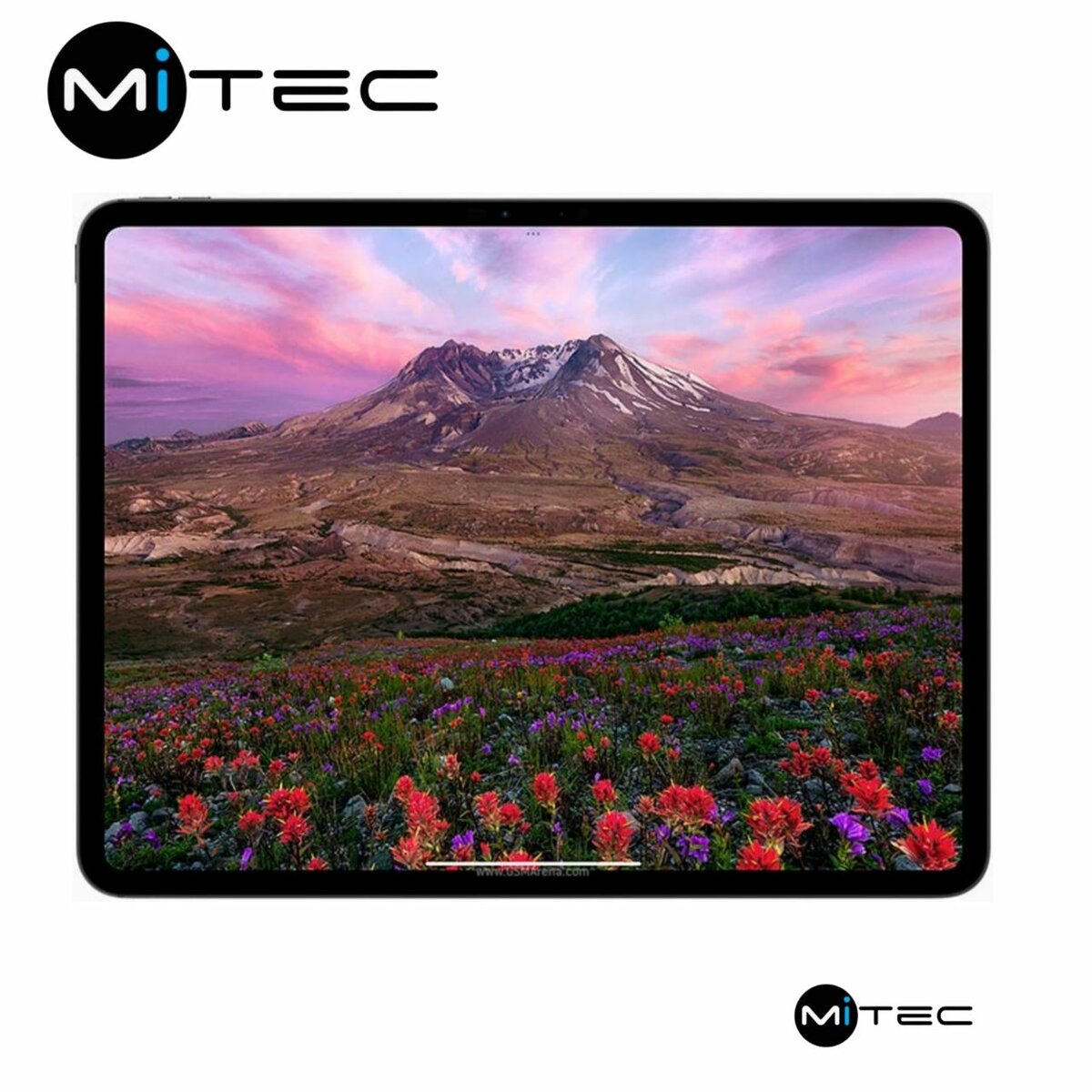 Ipad Pro M4 Neuf - 256 Giga -