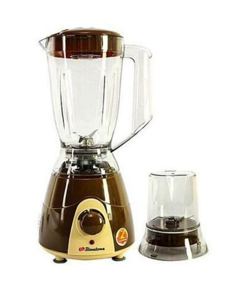 Blender avec Moulin Binatone