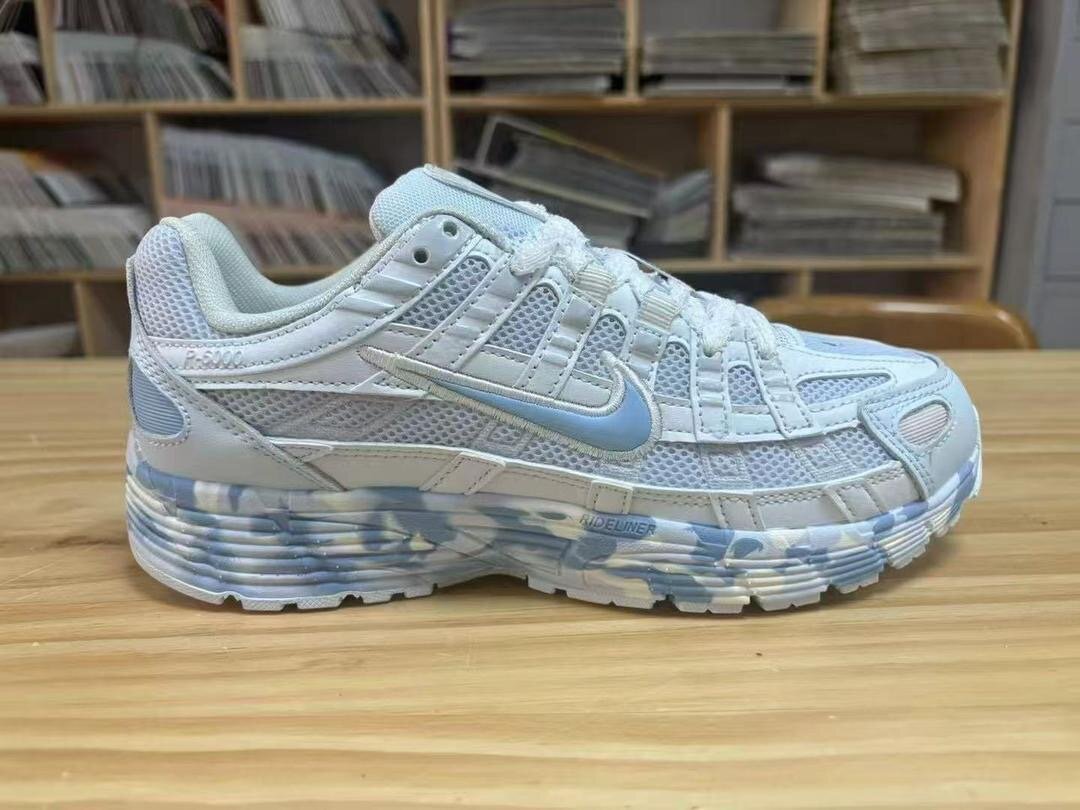 Chaussures de course Nike élégantes