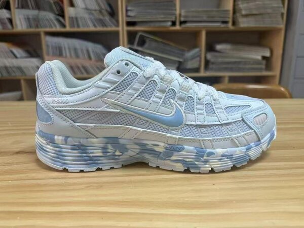 Chaussures de course Nike élégantes