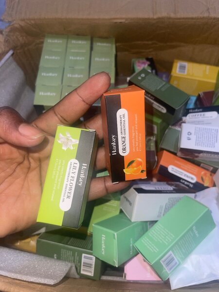 Essential oils/aroma therapy oil/fragrance oil