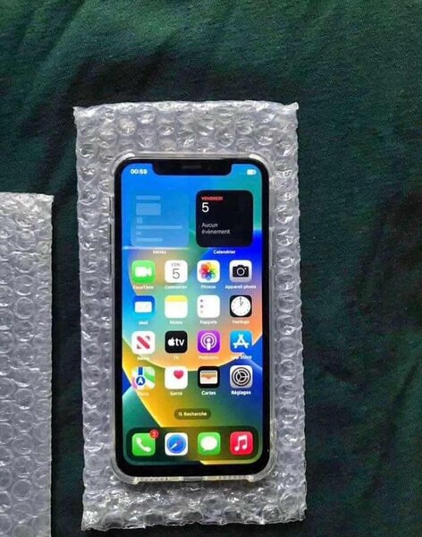 iPhone X 64GB