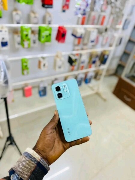 Infinix hot 50 I