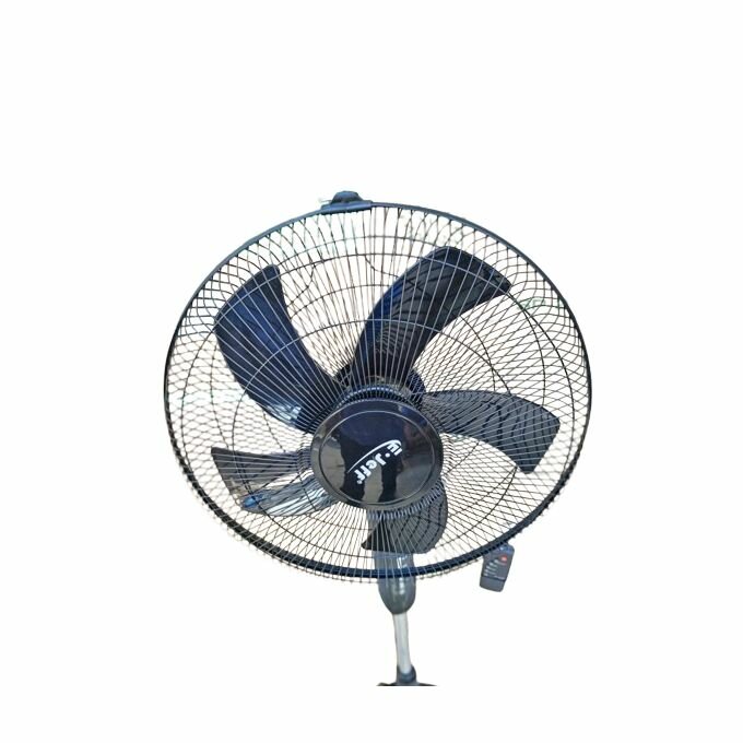 1-Ventilateur Télécommande Silencieux ORIGINAL