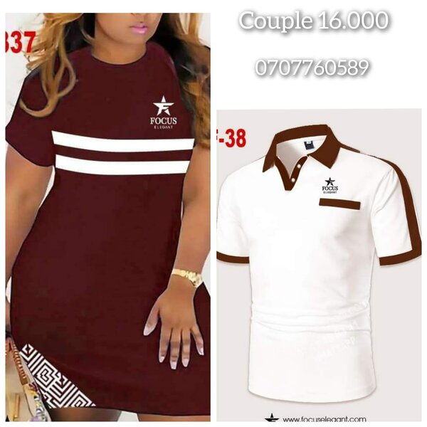 Ensemble pour couple
