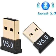 Adaptateur USB Bluetooth 5.0