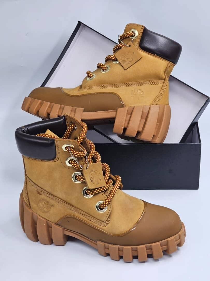 Timberland