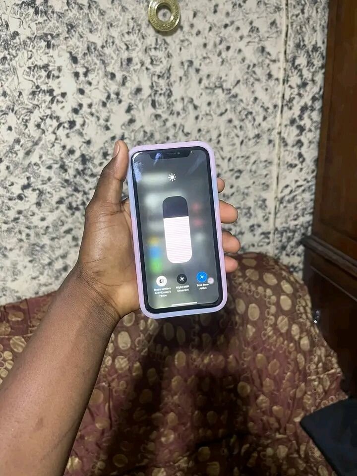 Coque iPhone Rose Luxe