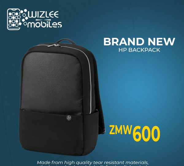 HP BACKPACK Laptop