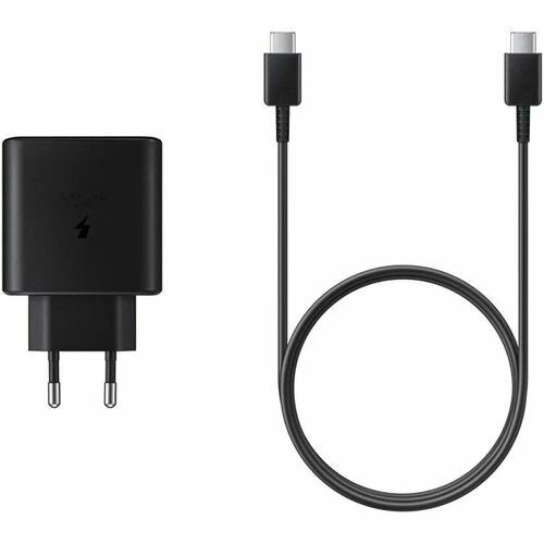 Chargeur rapide USB-C 35W