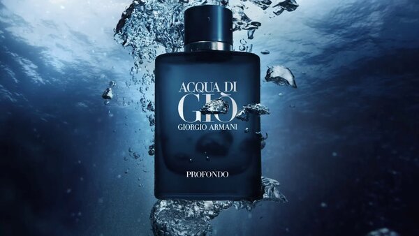 Acqua di Giò Profondo Parfum