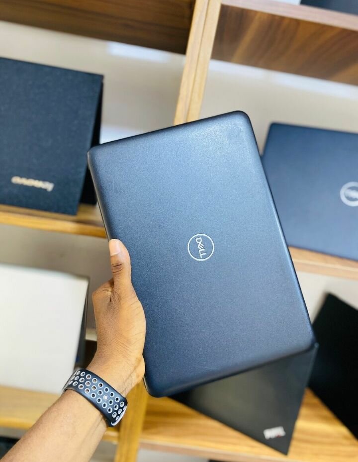 DELL LAPTOP