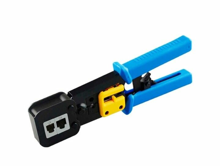 Pince à sertir câble réseau