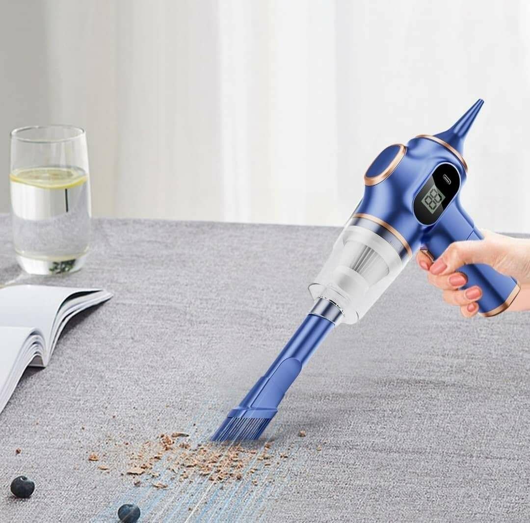 Aspirateur Nettoyage Rechargeable