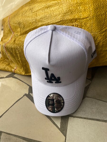 casquettes homme