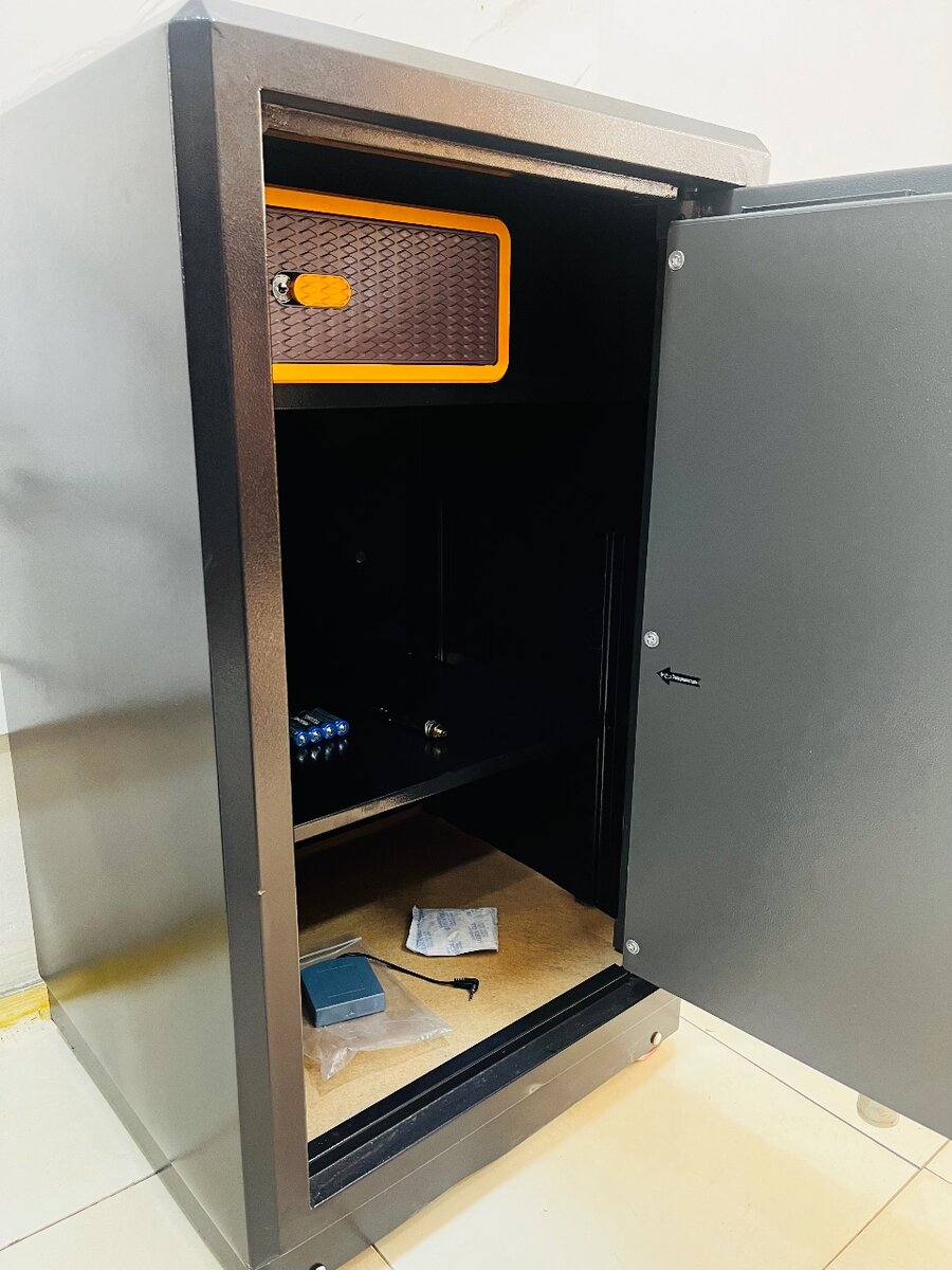 Safe Locker 50L for Home & Offices