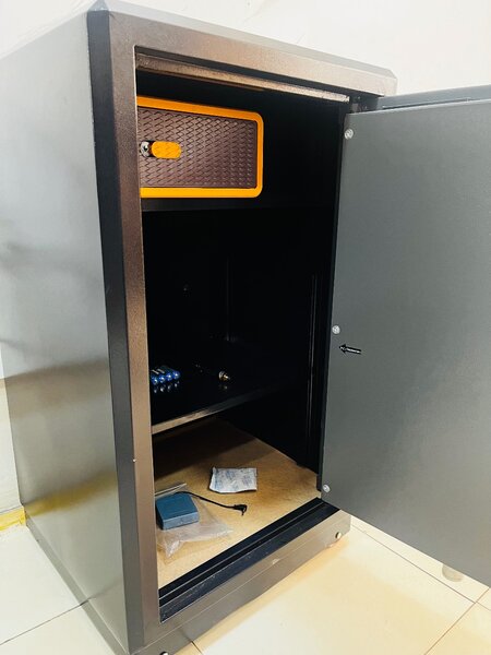 Safe Locker 50L for Home & Offices