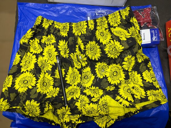 Chocoto Homme Multicolore