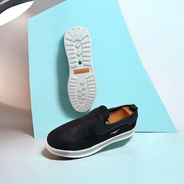 Chaussures de loisirs élégantes