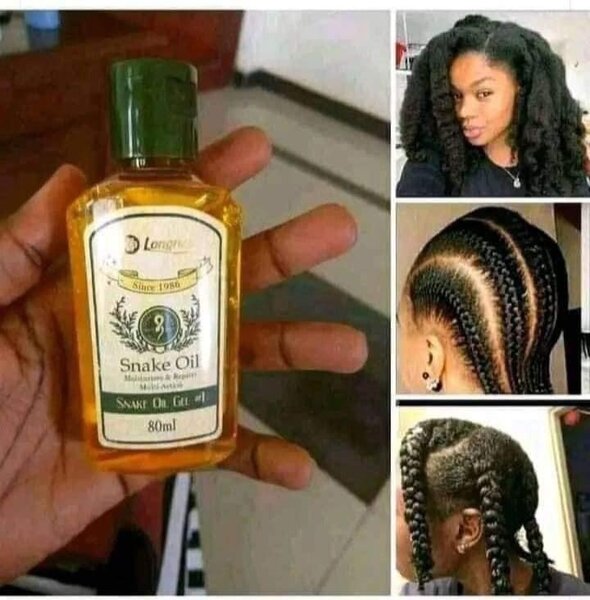 HUILE DE SERPENT LONGRICH 120 ML