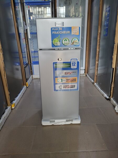 Réfrigérateur Économie Énergie