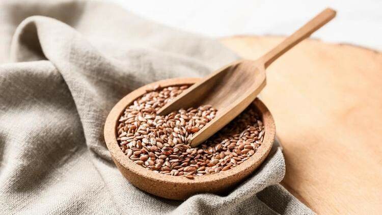 Graines de Lin Bio 1kg