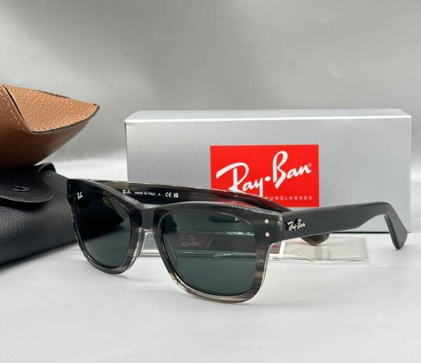 Ray Ban sunglasses