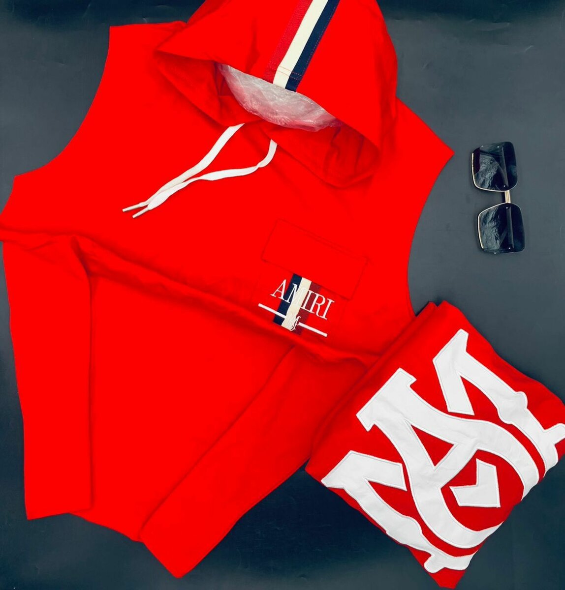 Unique high quality brand outfit