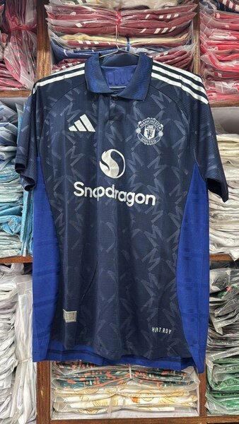 Maillots de football officiels